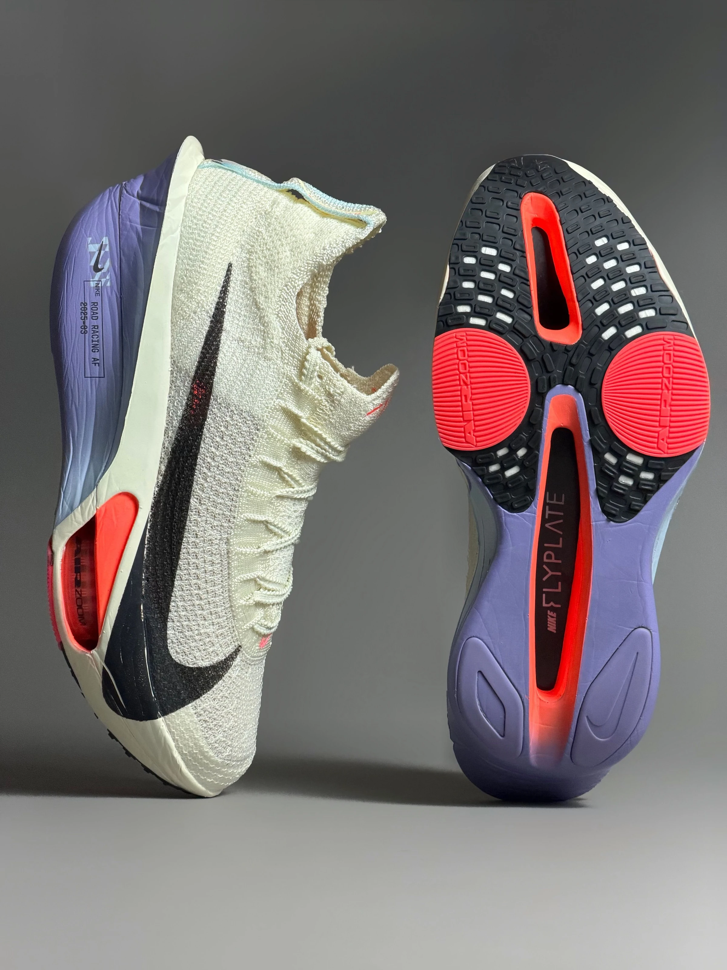 Nike alphafly 3  - 5