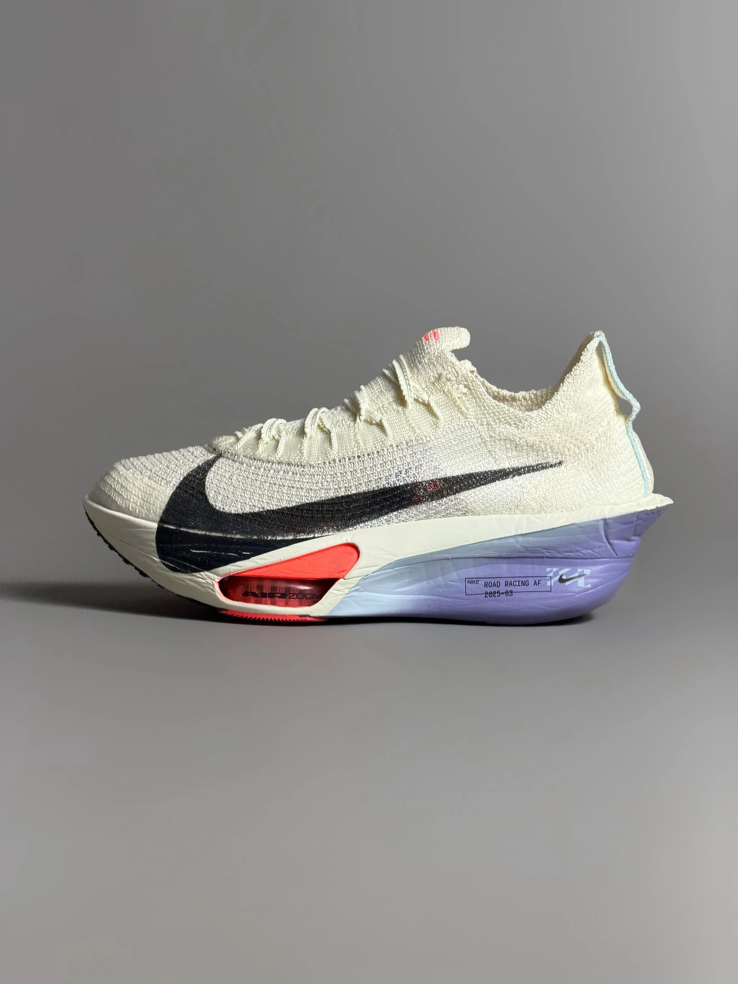Nike alphafly 3  - 6