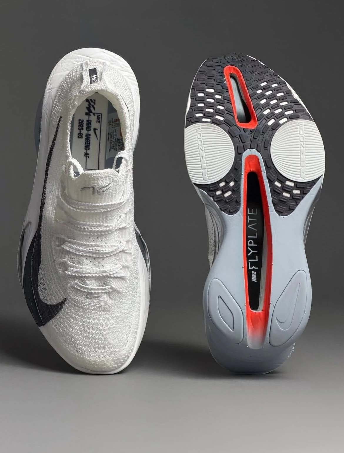 Nike alphafly 3  - 5