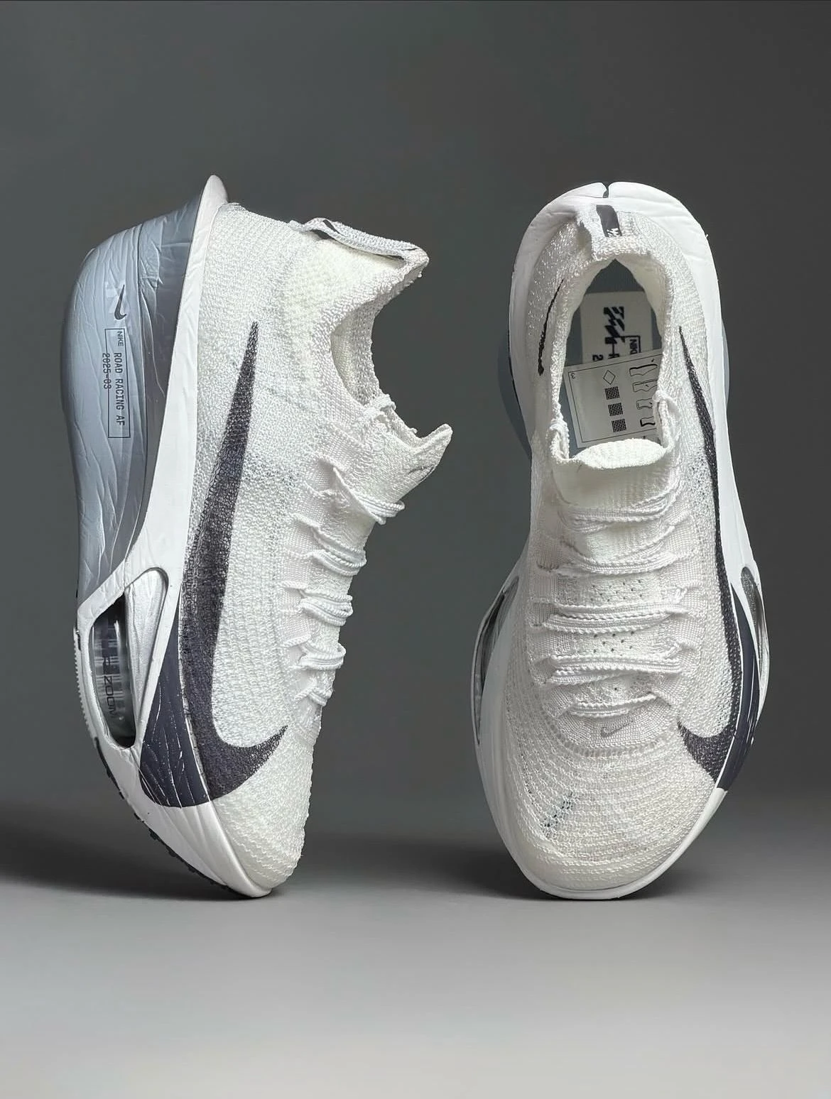 Nike alphafly 3  - 6