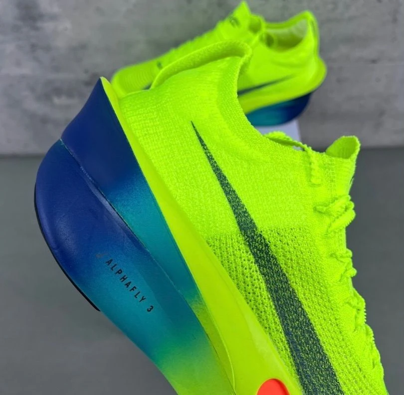 Nike alphafly 3  - 3