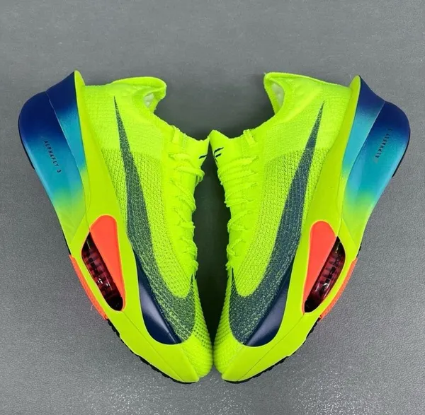 Nike alphafly 3 