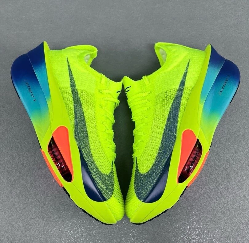 Nike alphafly 3  - 1