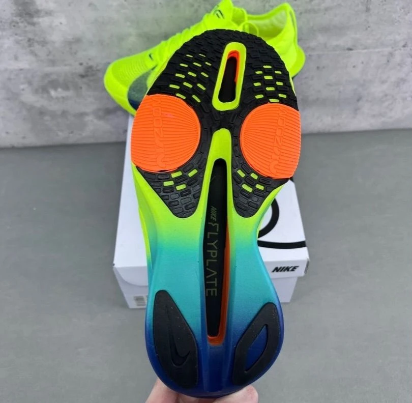 Nike alphafly 3  - 7