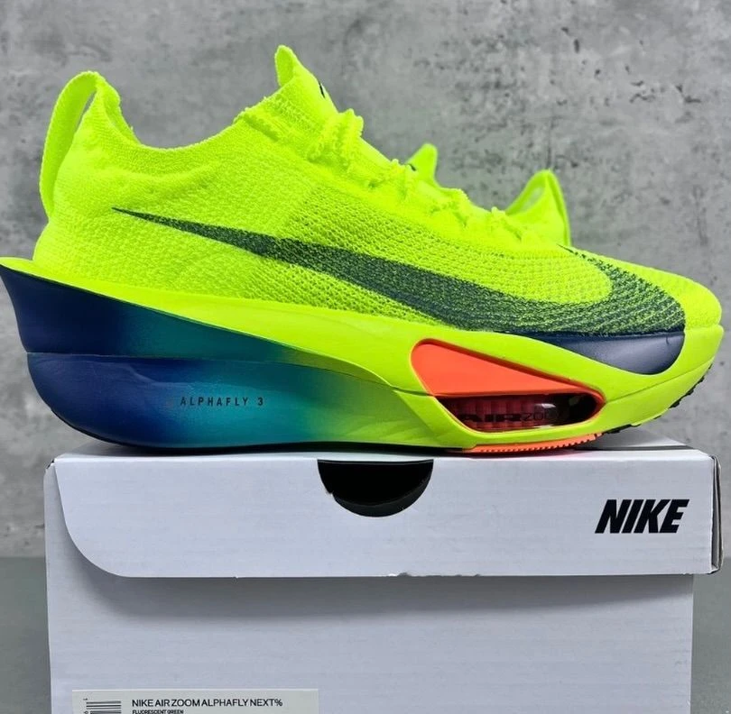 Nike alphafly 3  - 4