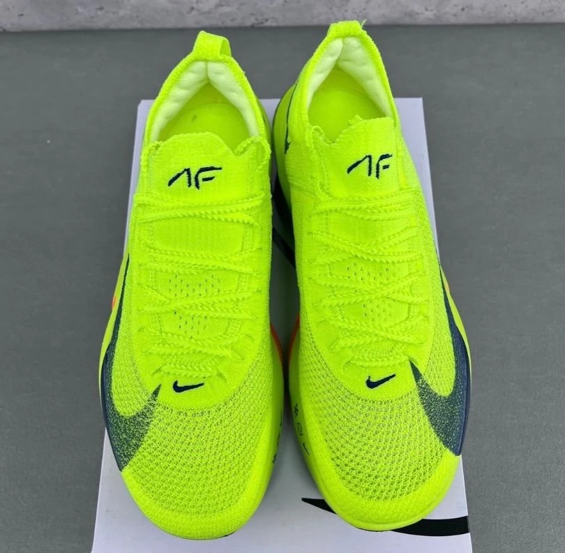 Nike alphafly 3  - 6