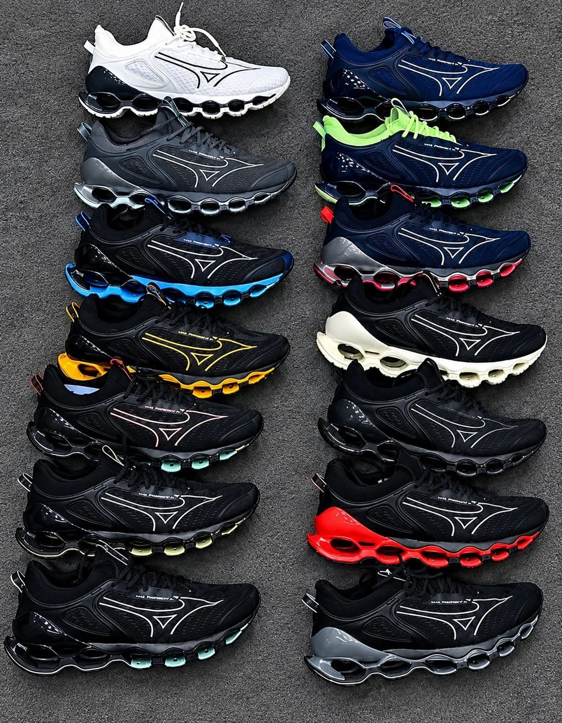 Mizuno 13 Vietnã  - 5