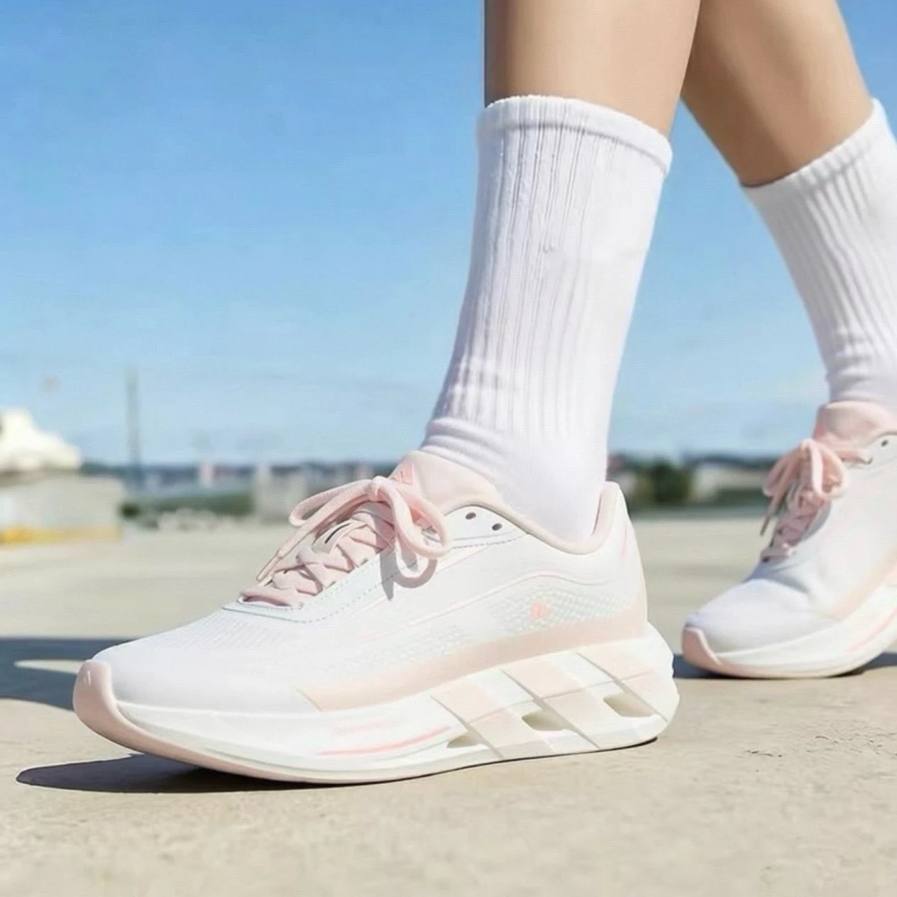 Adidas hyperboost lite - 5