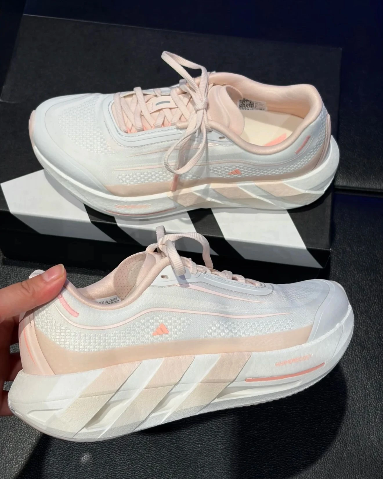 Adidas hyperboost lite - 1