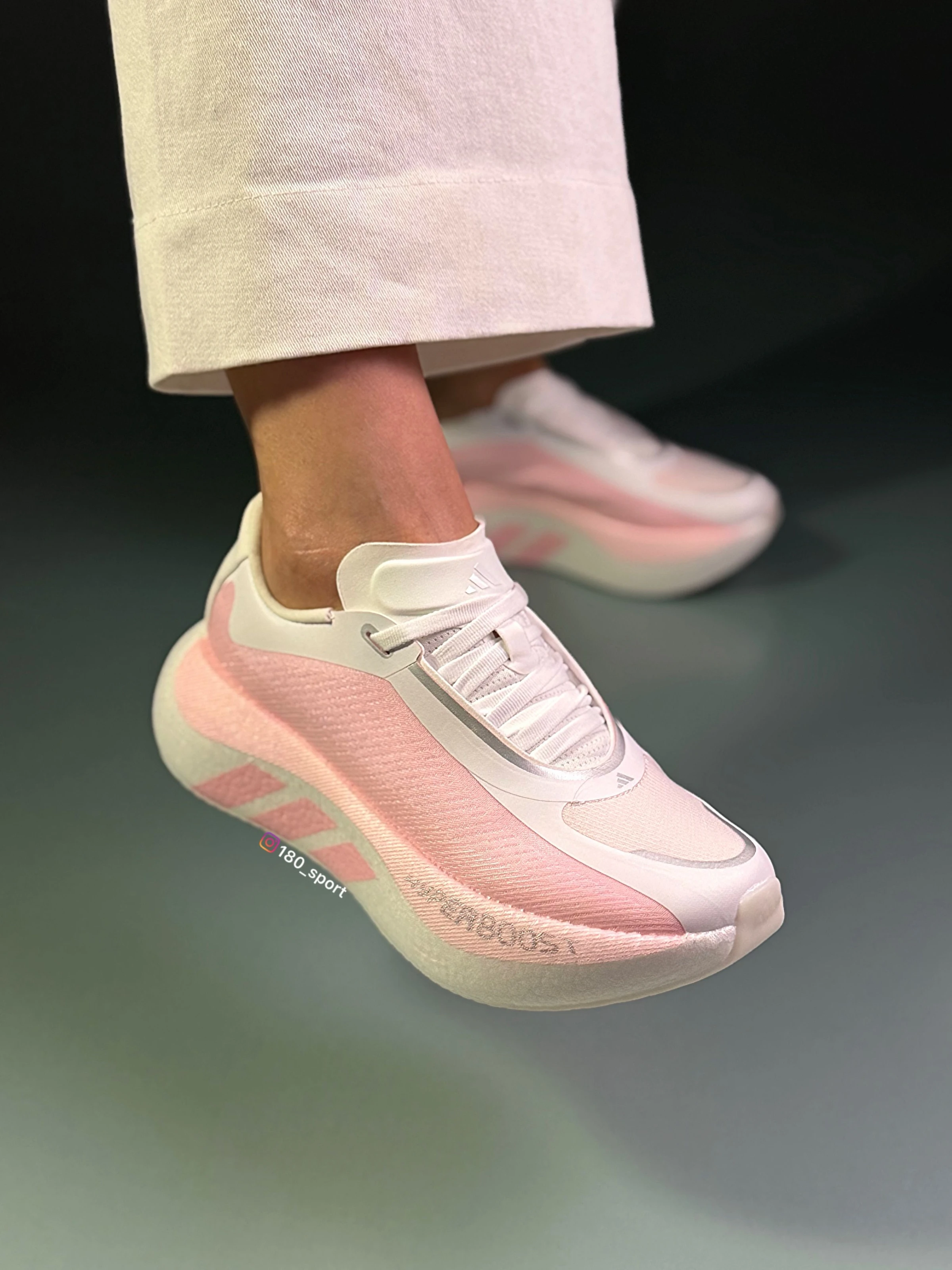 Adidas hyperboost fem - 4