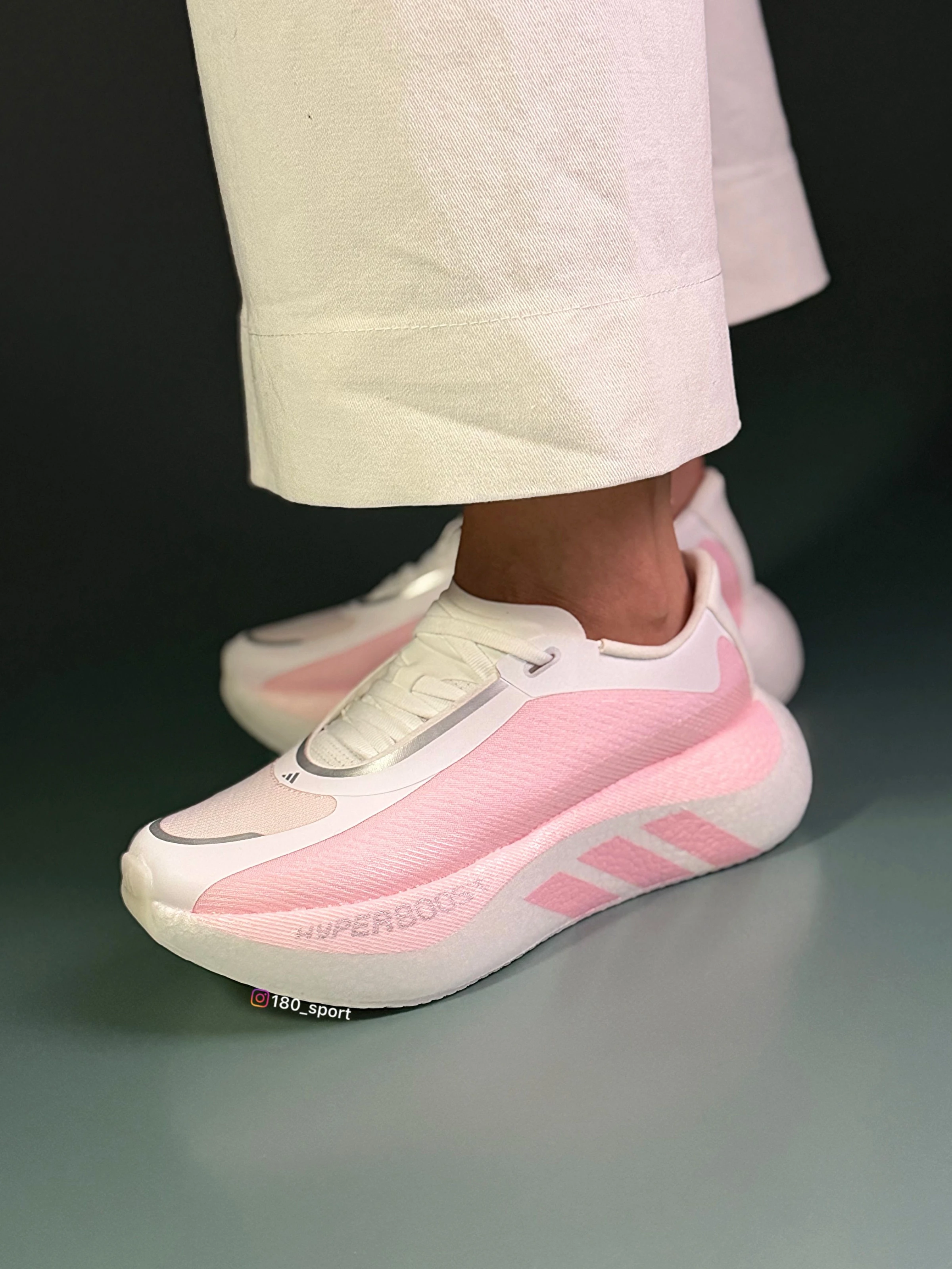 Adidas hyperboost fem - 5