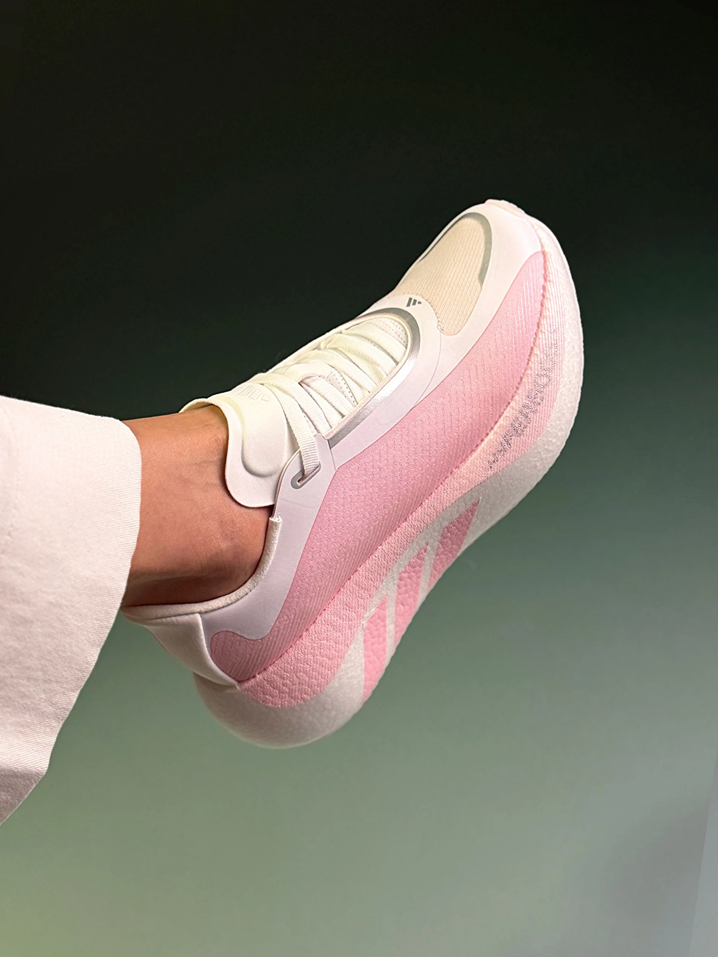 Adidas hyperboost fem - 7
