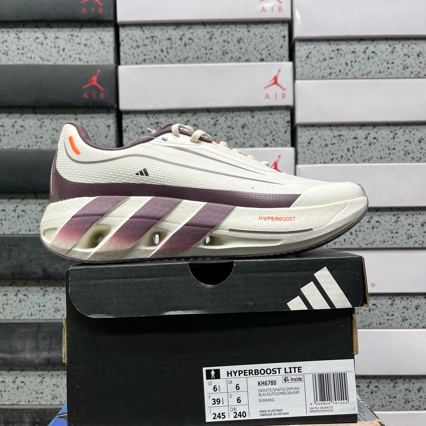 Adidas hyperboost lite  - 3