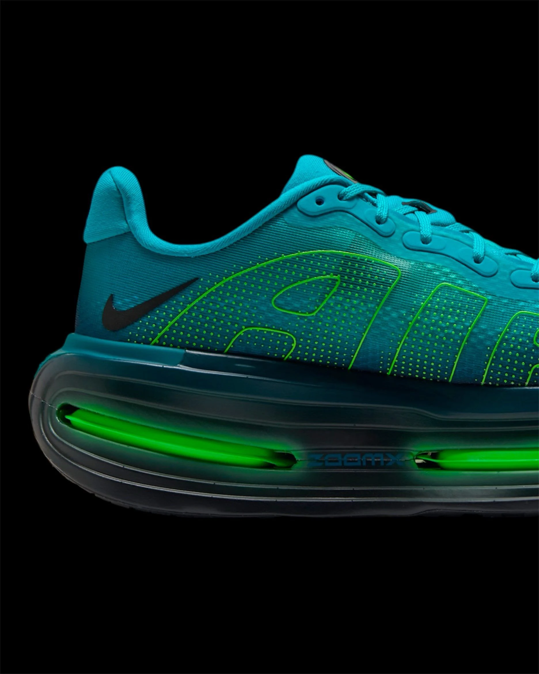 Nike vomero Chicago Marathon  - 5