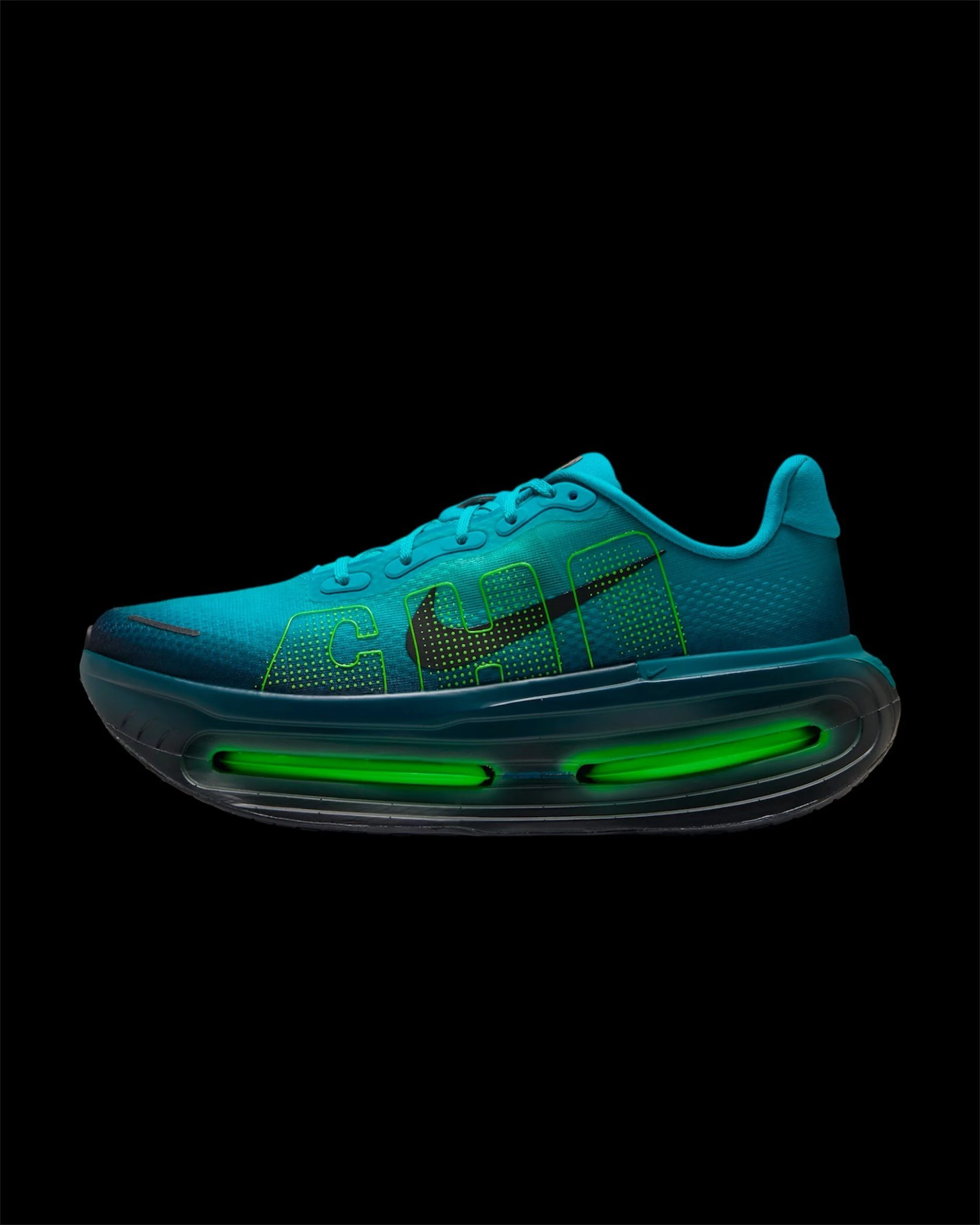 Nike vomero Chicago Marathon  - 1