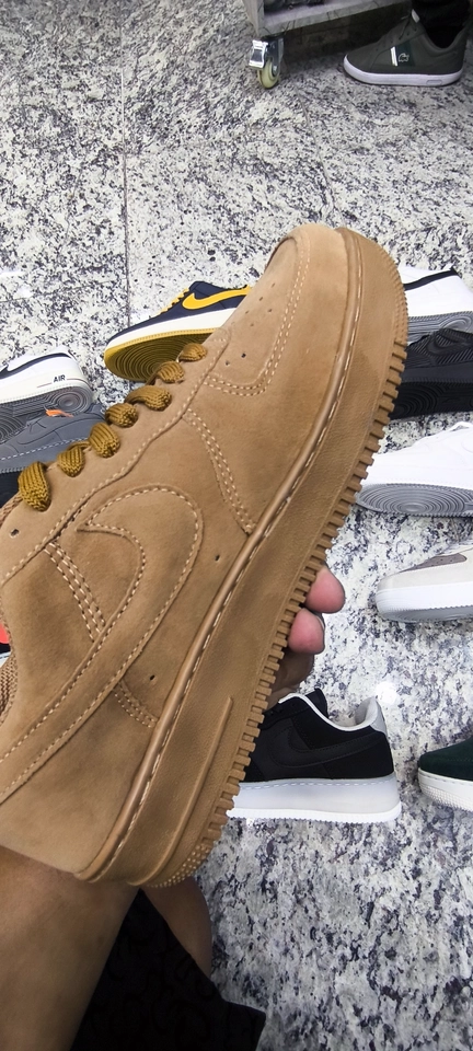 Nike force - 6
