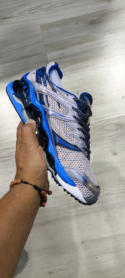 Mizuno pro 1 - 5