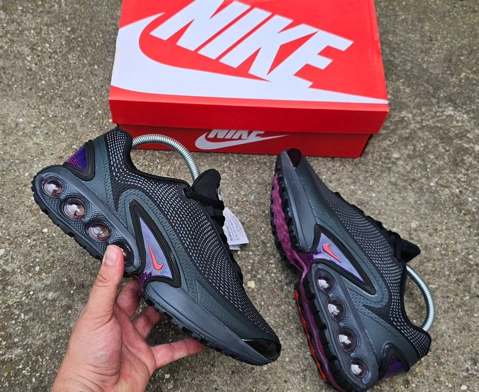 Nike Air Max dn - 6