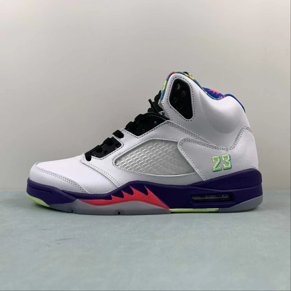 Air Jordan 5  - 3