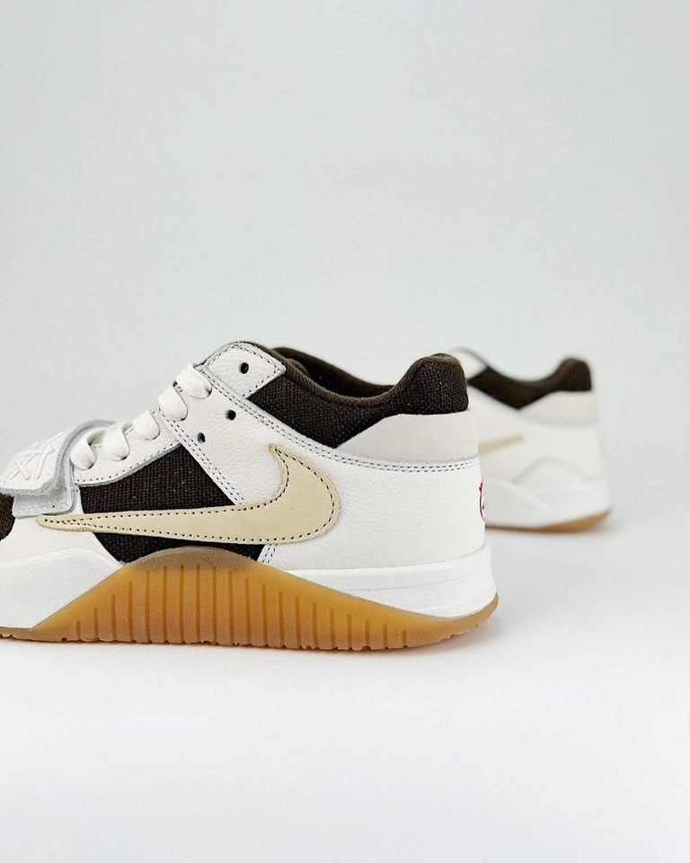 Nike Jumpmam jack - 7