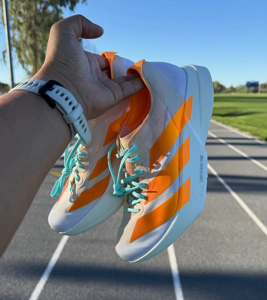 adizero  - 4