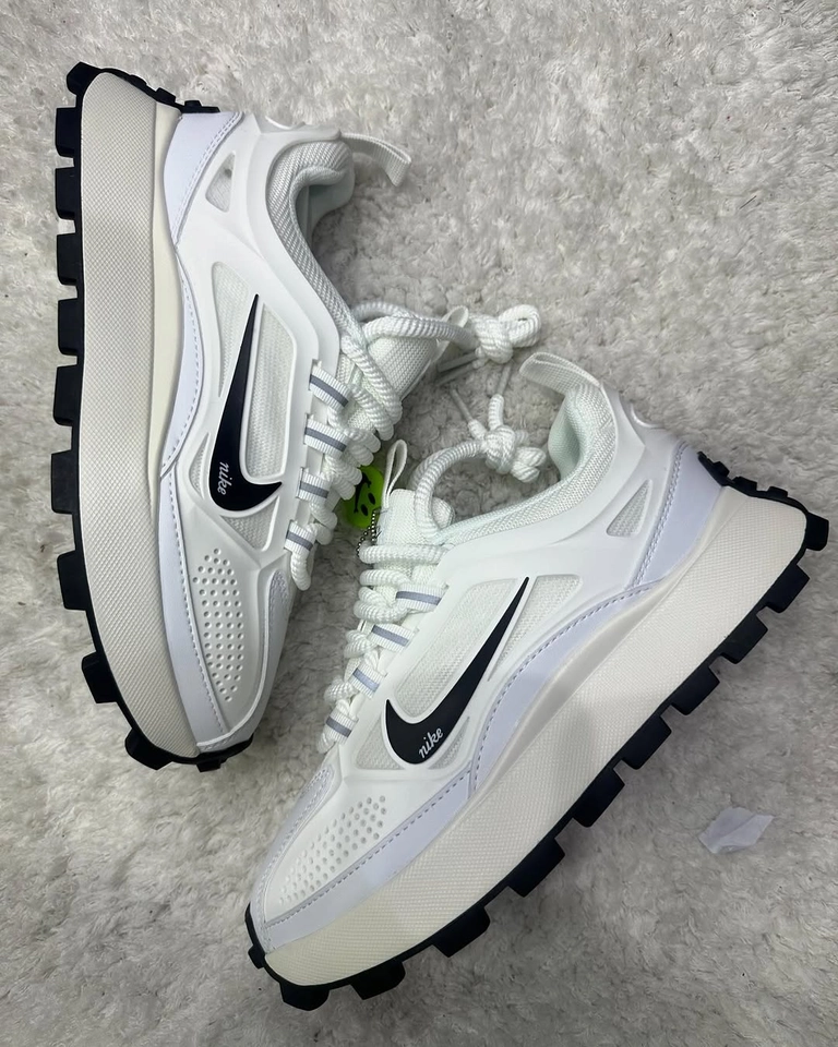 Nike Bailleli - 4