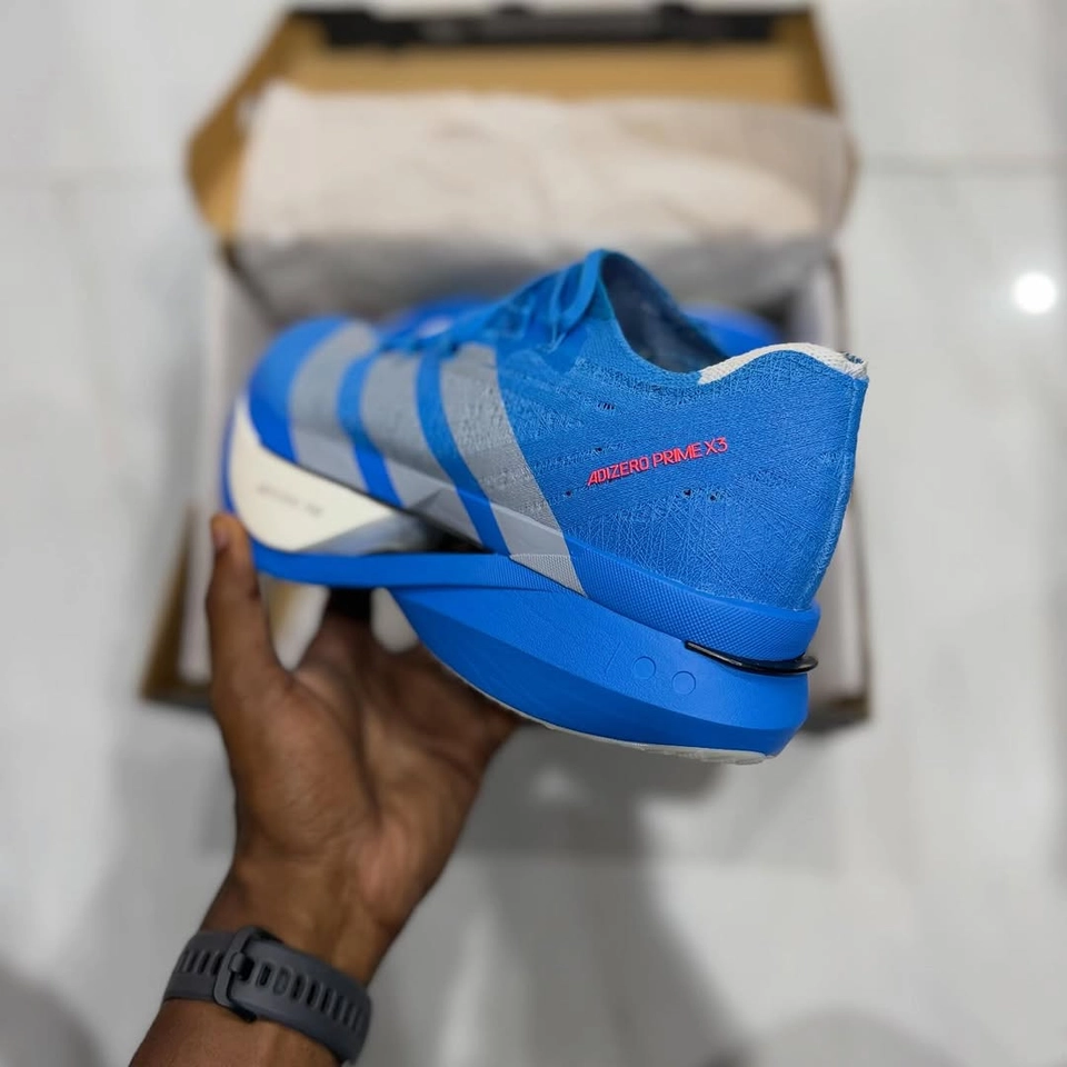 Adizero prime x3 - 6