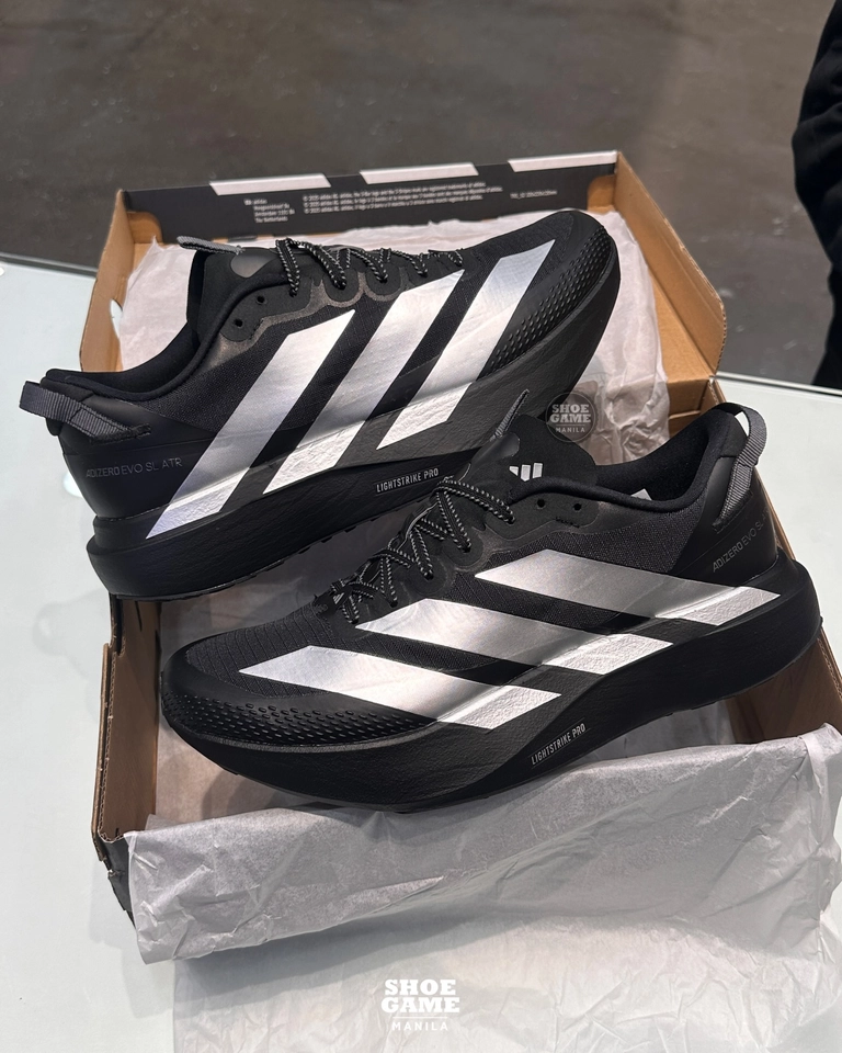 Adizero ATR - 6