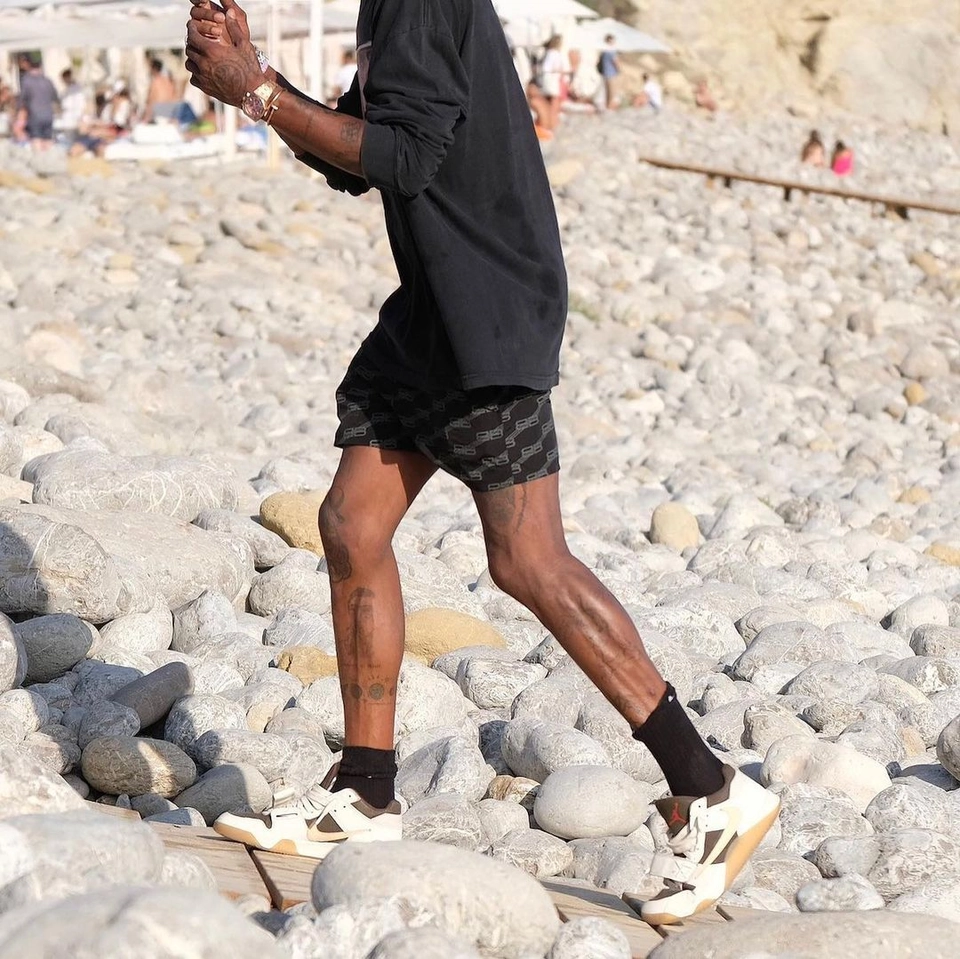 Nike Jumpmam jack - 4