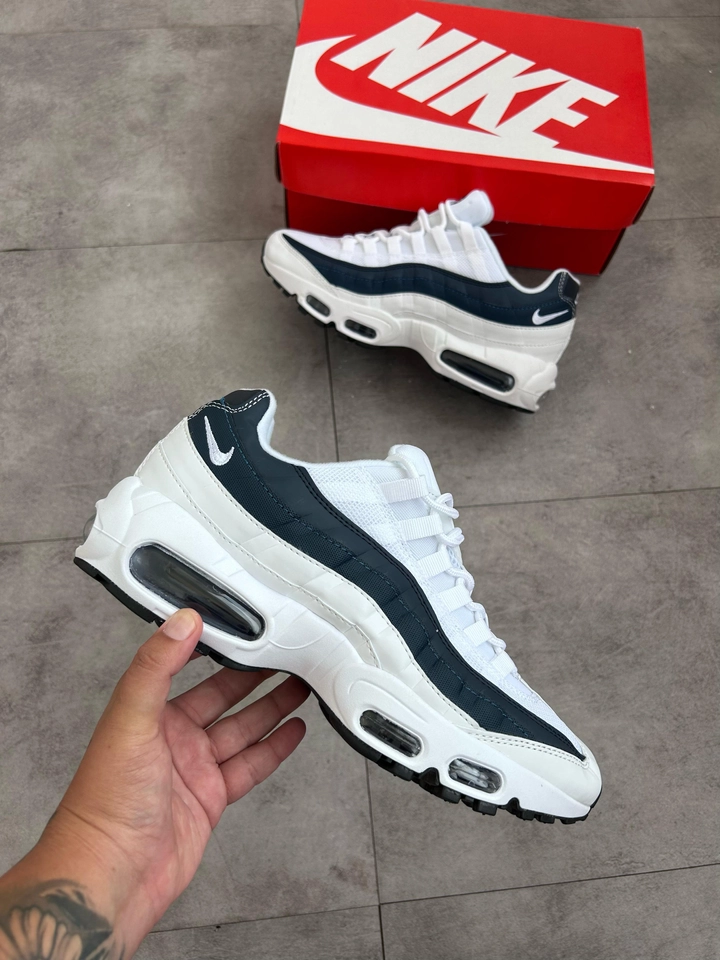 Nike Air Max 95