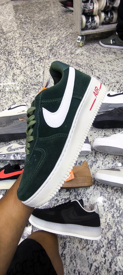 Nike force - 6
