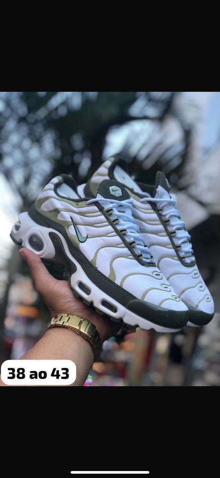 Nike tn - 5