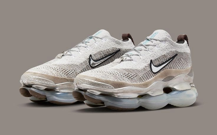 Nike Scorpion  - 6