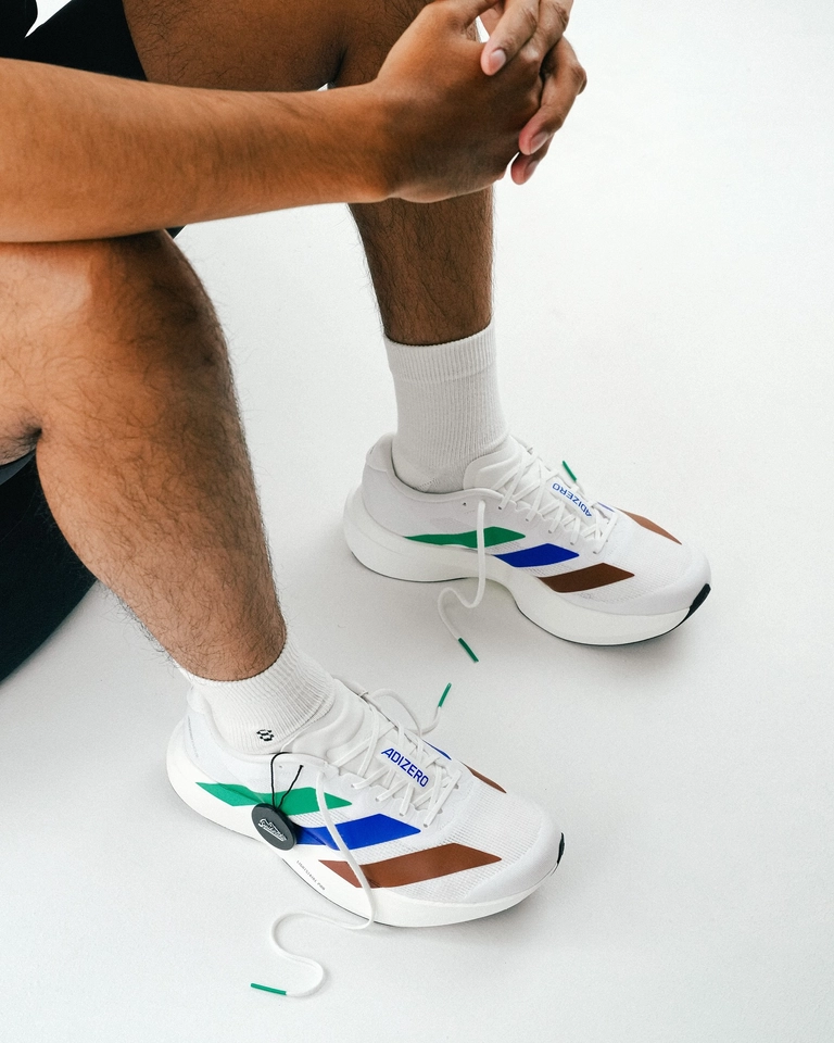 adizero humanrace - 3
