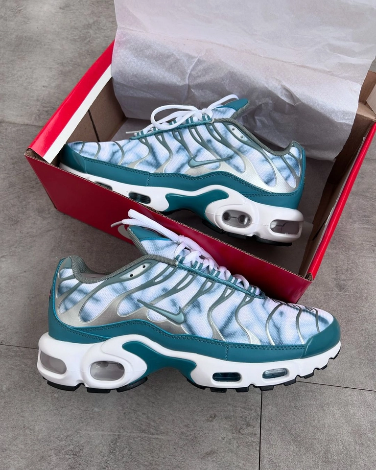 Nike tn - 3