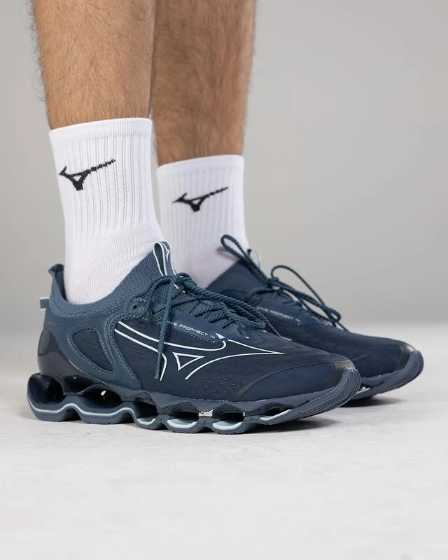 Mizuno prophecy 14 azul
