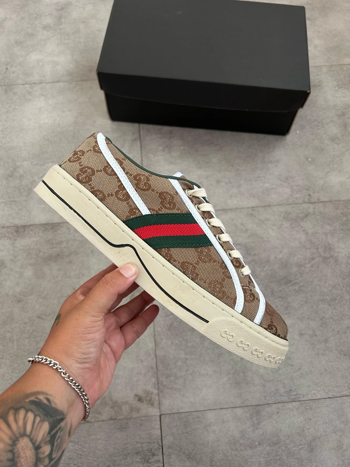 Tênis gucci - 3
