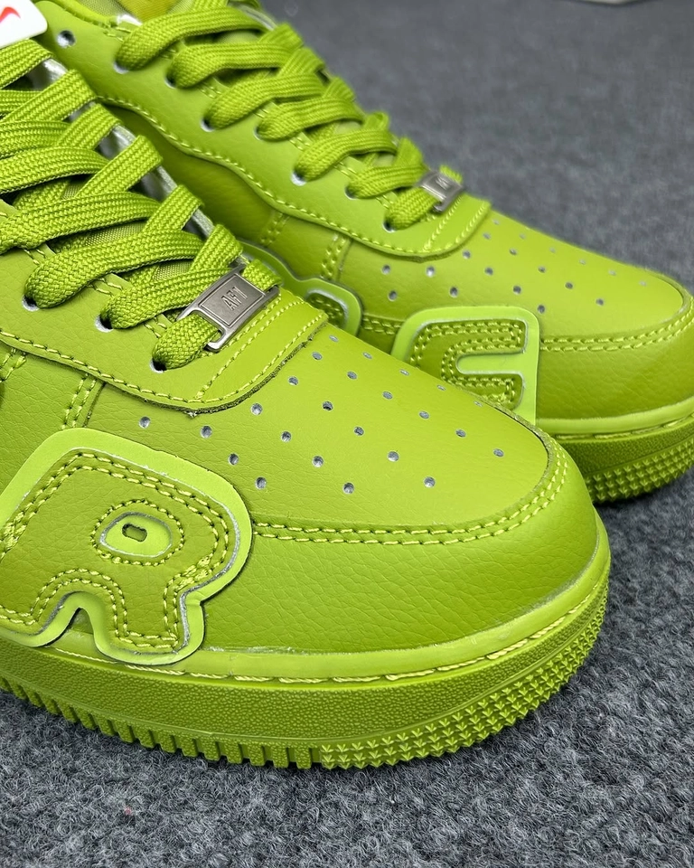 Nike force Cpmf - 4
