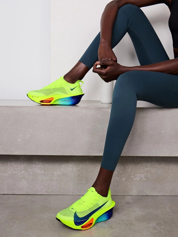 Nike alphafly 3 - 2