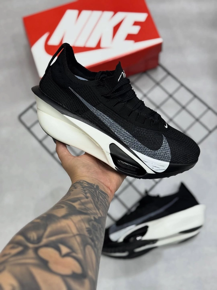 Nike Alphafly 3 importado  - 4