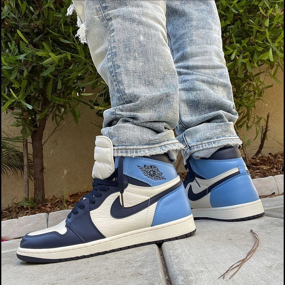 Air Jordan 1 - 2
