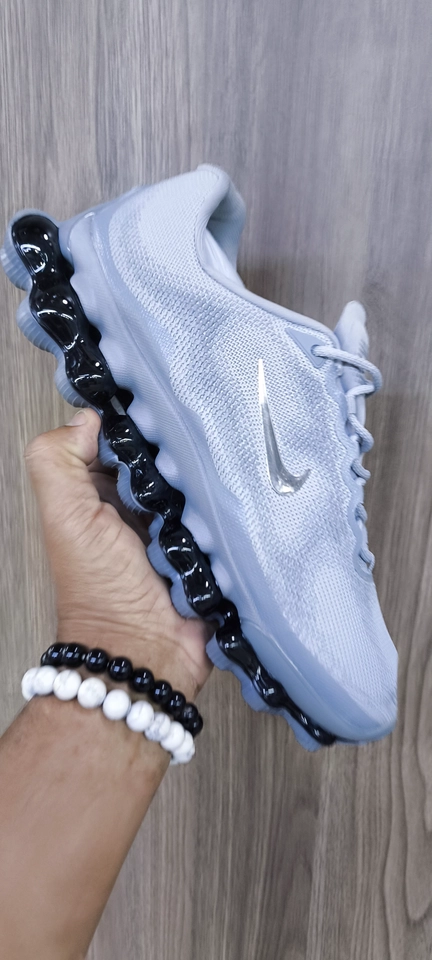 Nike liquid Max azul