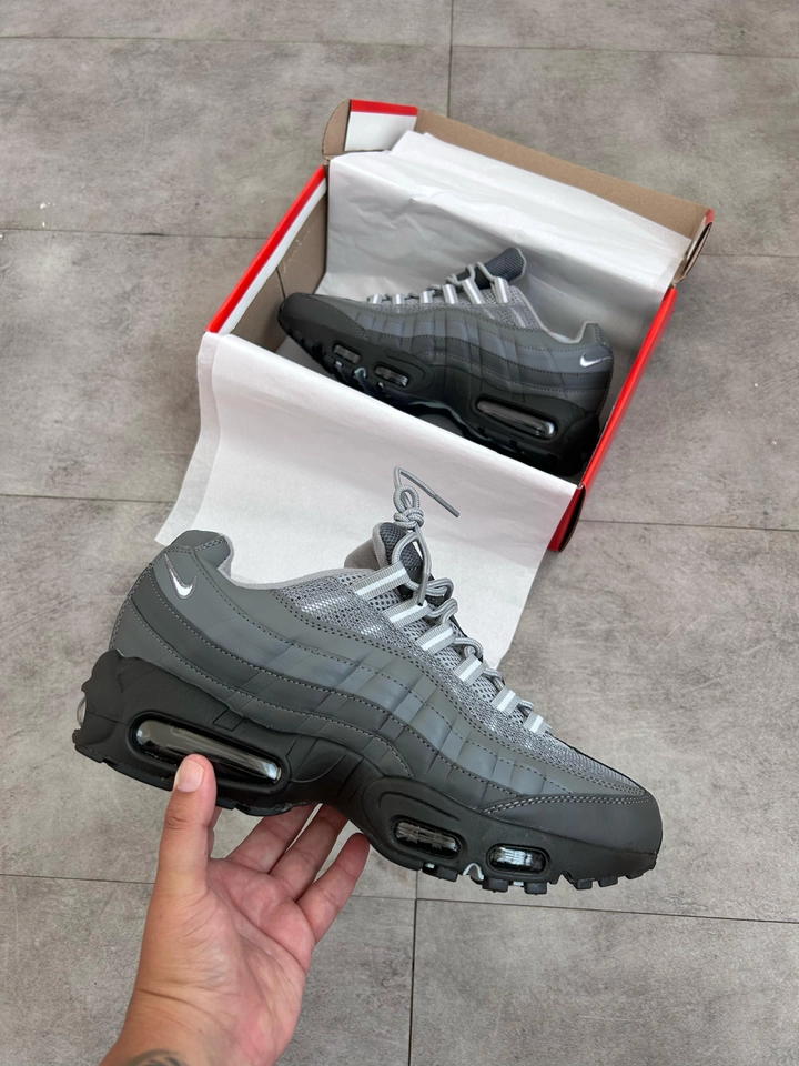 Nike Air Max 95 - 3