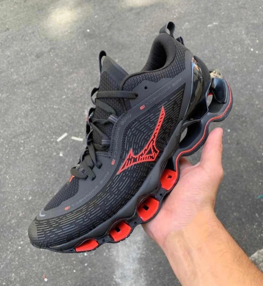Mizuno prophecy 13 - 5