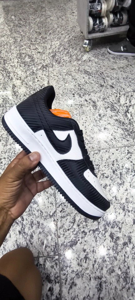 Nike force - 3