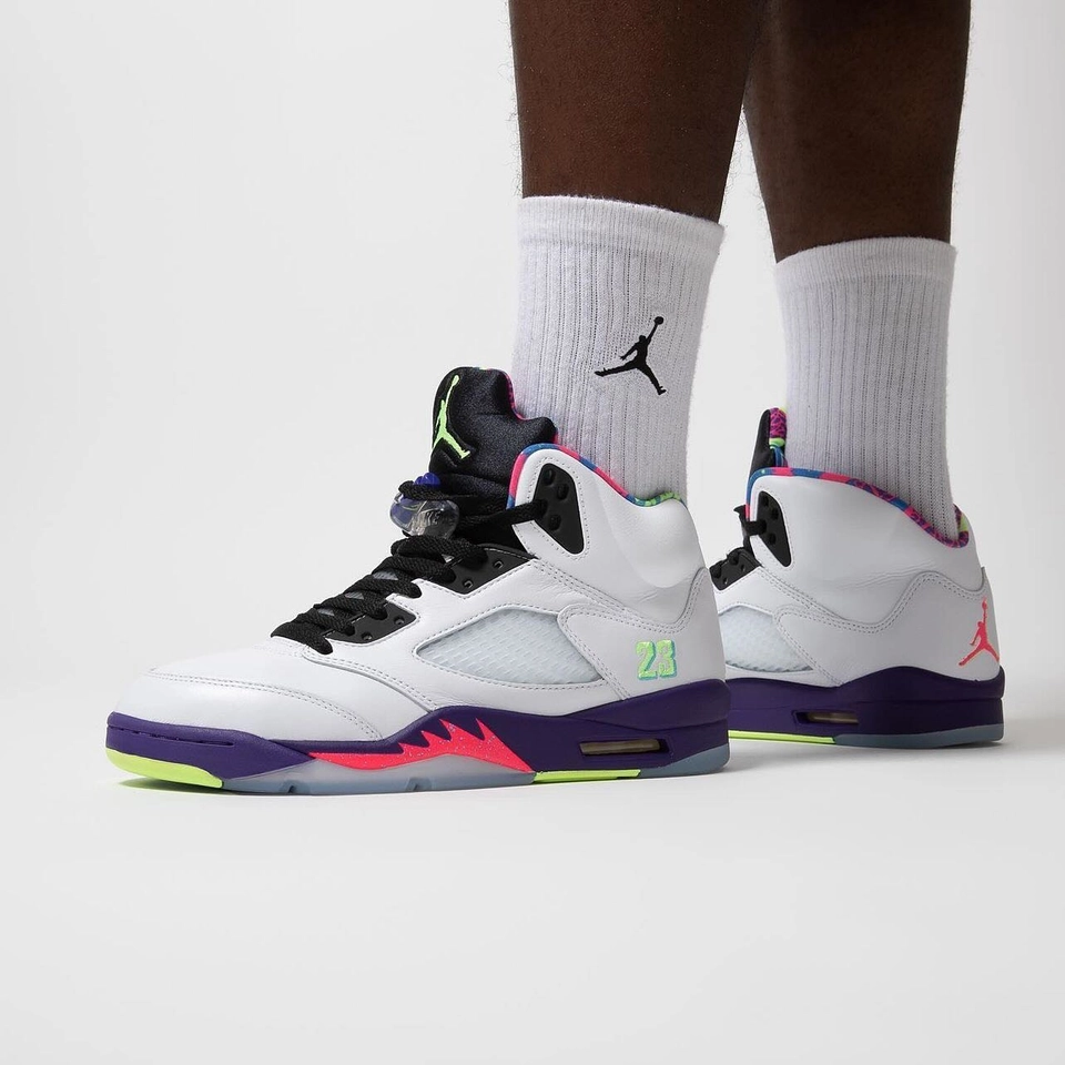 Air Jordan 5 