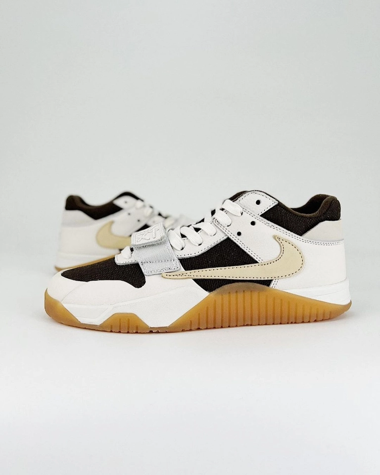 Nike Jumpmam jack - 5