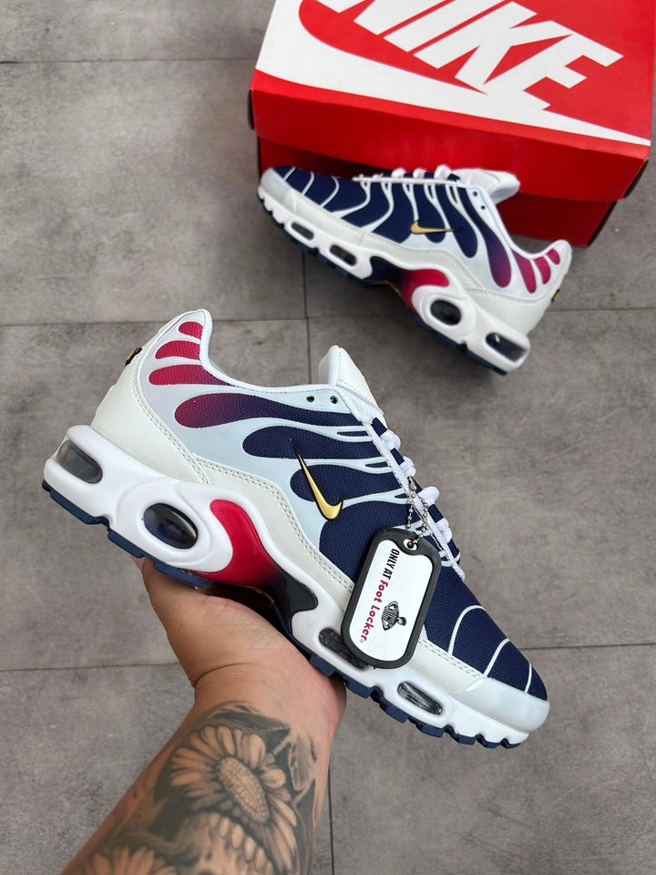 Nike tn iron man - 4