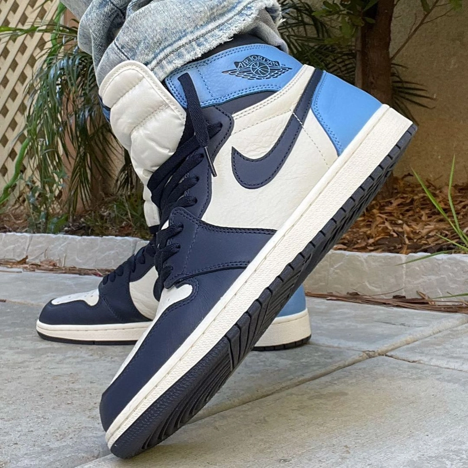 Air Jordan 1