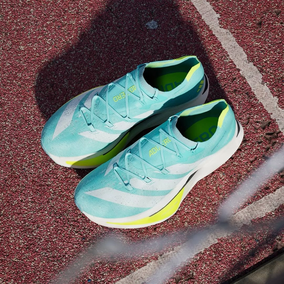 Adizero prime x3 - 5